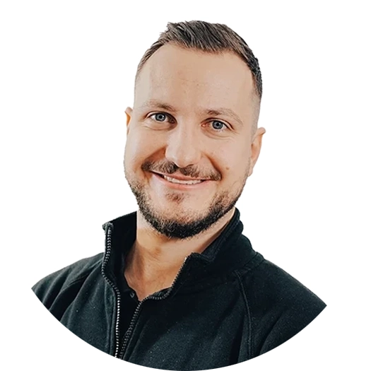 Markus Zink, Geschäftsführer von Stromintelligenz-App