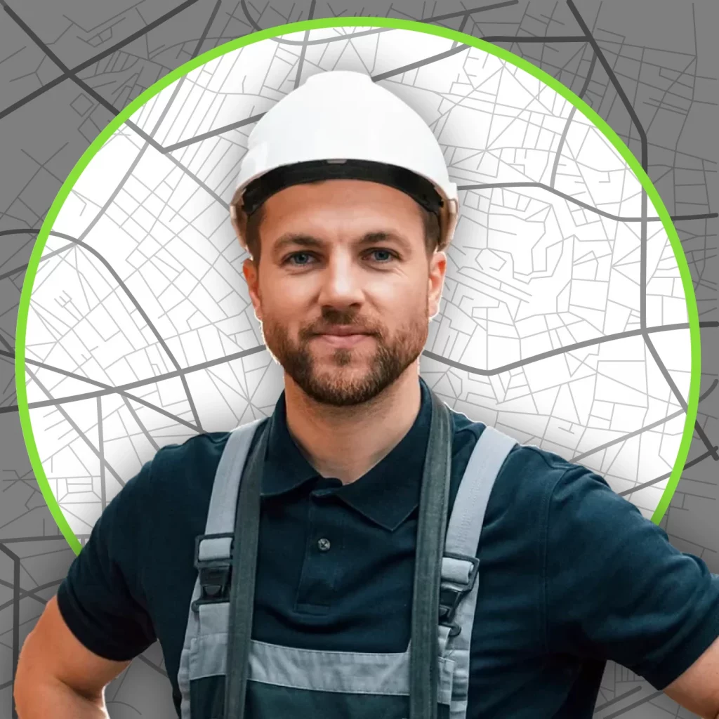 Fachpartner von Stromintellgienzapp, Regional für Sie